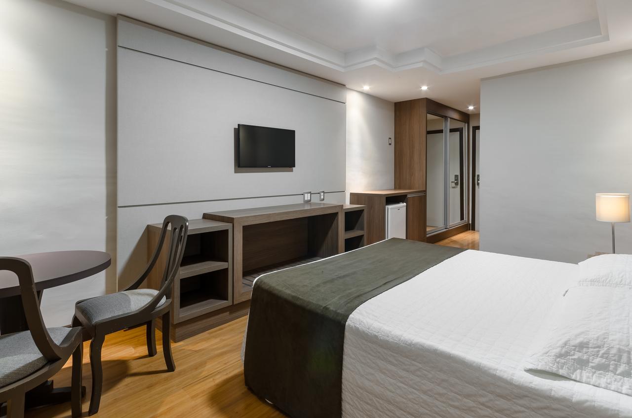 Hotel Recanto Das Hortensias Passa-Quatro Buitenkant foto